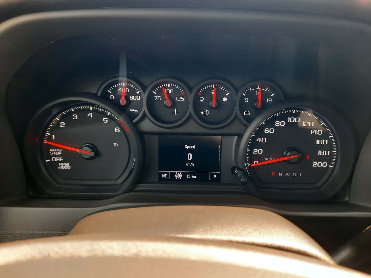 2026 GMC Sierra 1500 PRO-12