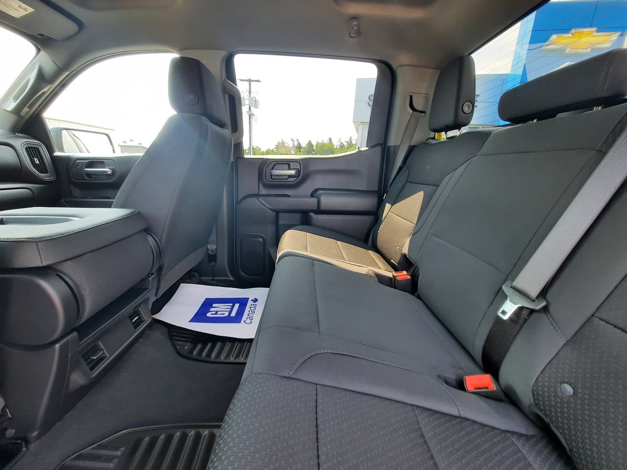 2026 GMC Sierra 1500 PRO-22