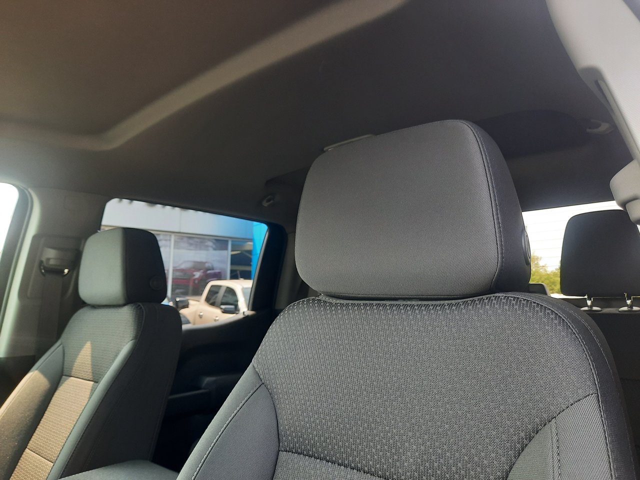 2026 GMC Sierra 1500 PRO-2