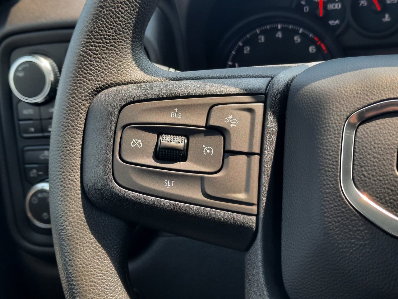 2026 GMC Sierra 1500 PRO-10