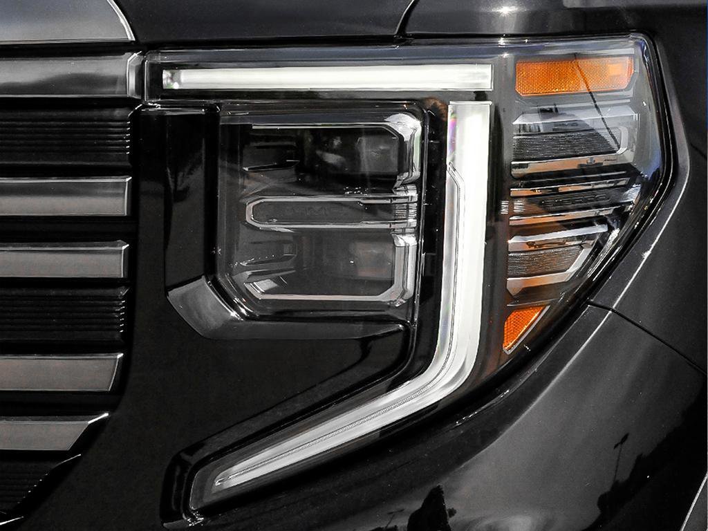 2026 GMC Sierra 1500 AT4-9