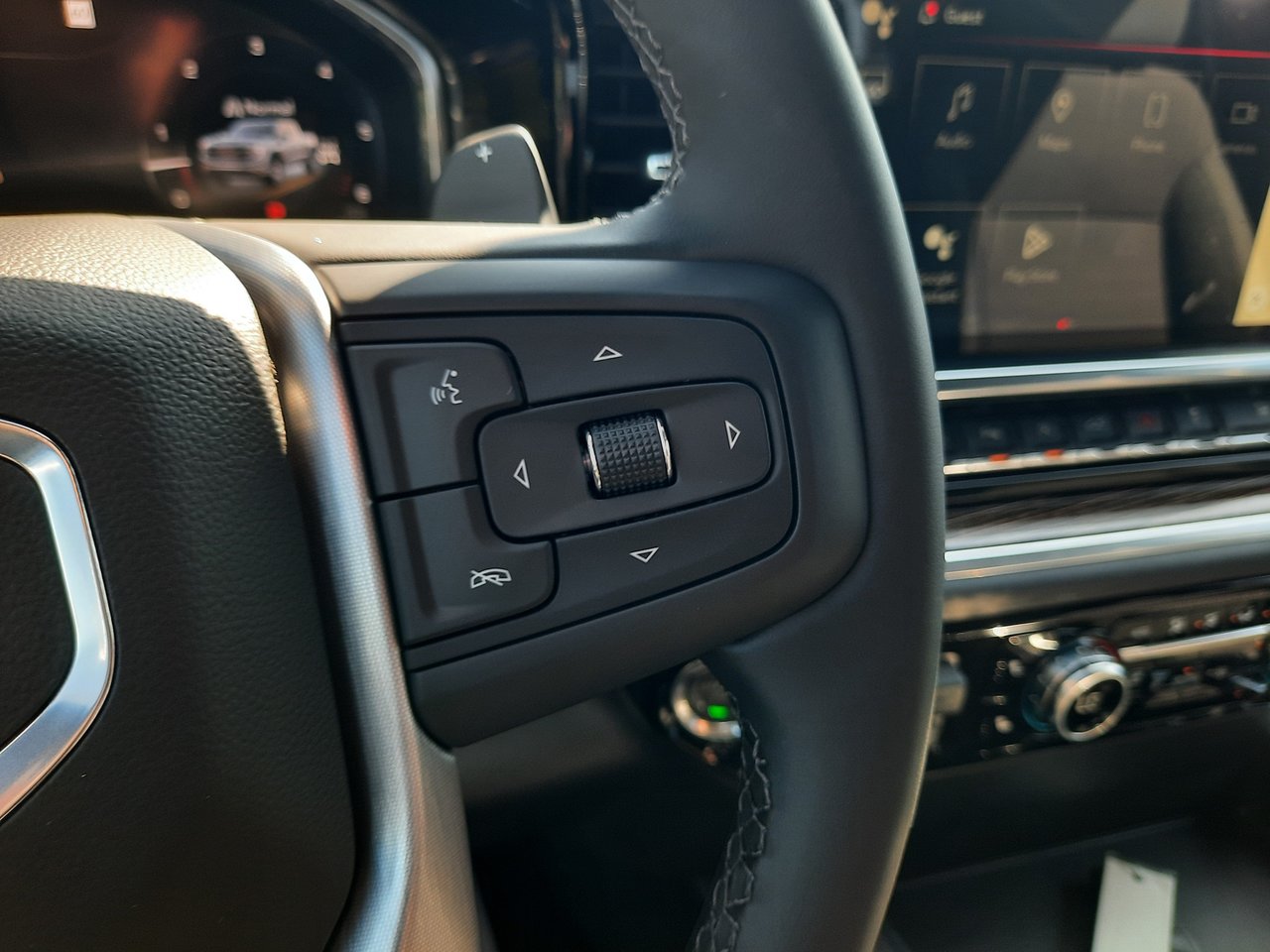 2026 GMC Sierra 1500 ELEVATION-11