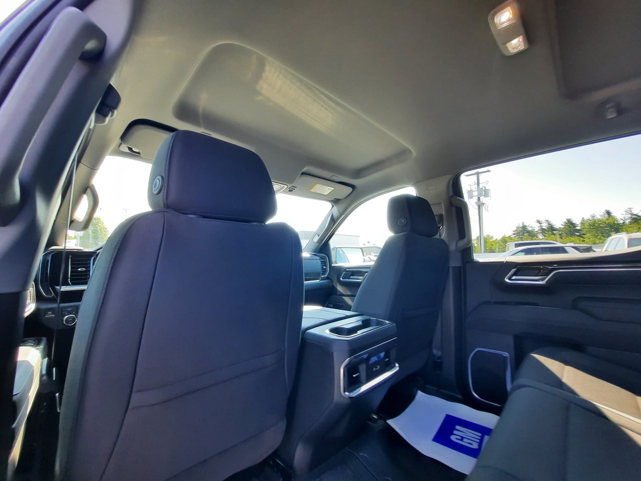 2026 GMC Sierra 1500 ELEVATION-25