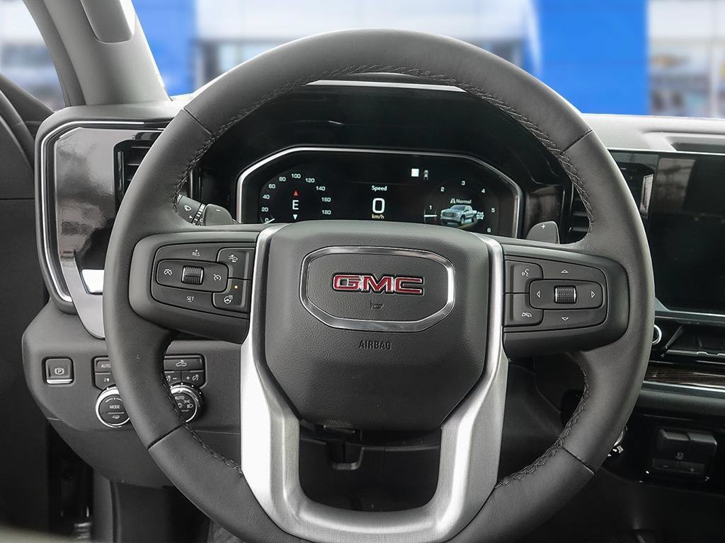 2026 GMC Sierra 1500 ELEVATION-12