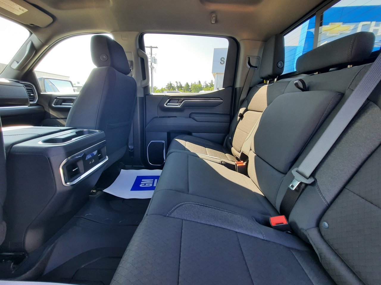2026 GMC Sierra 1500 ELEVATION-24