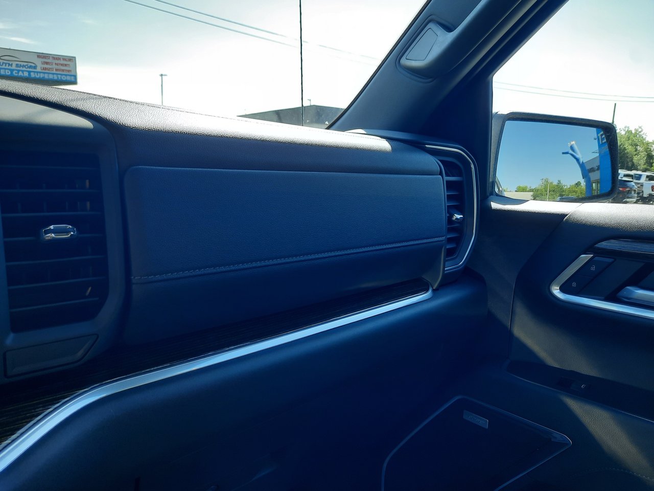 2026 GMC Sierra 1500 ELEVATION-19