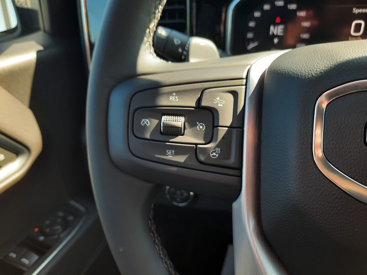 2026 GMC Sierra 1500 ELEVATION-10