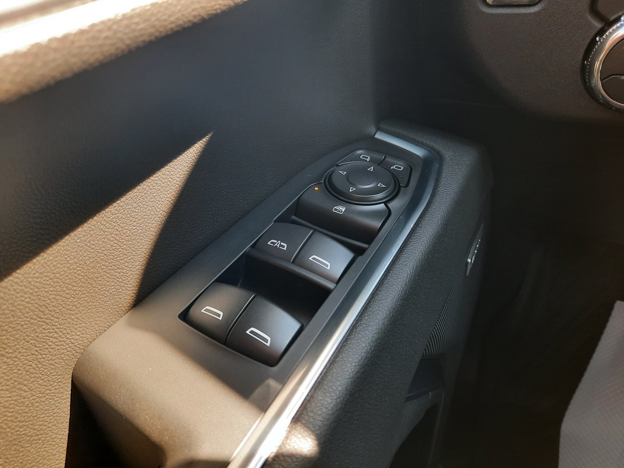 2026 GMC Sierra 1500 ELEVATION-8