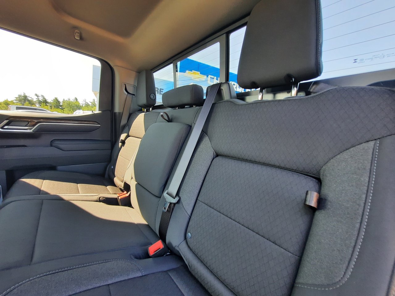 2026 GMC Sierra 1500 ELEVATION-23