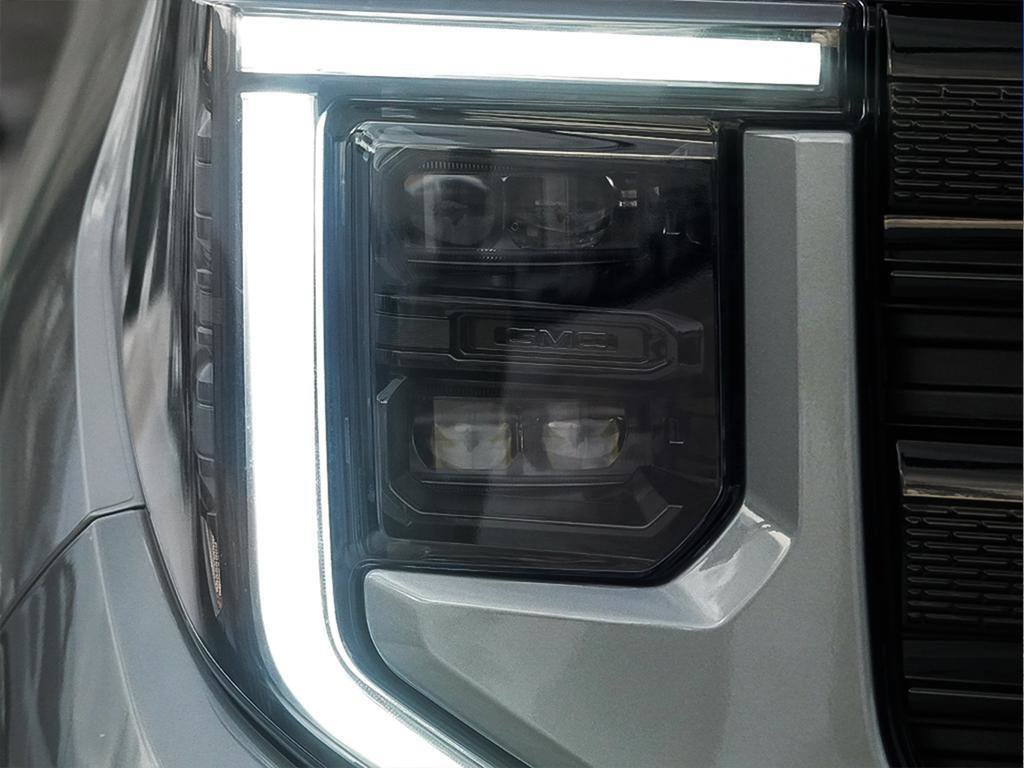 2026 GMC Sierra 1500 ELEVATION-9