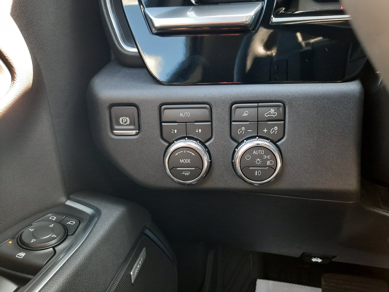 2026 GMC Sierra 1500 ELEVATION-9