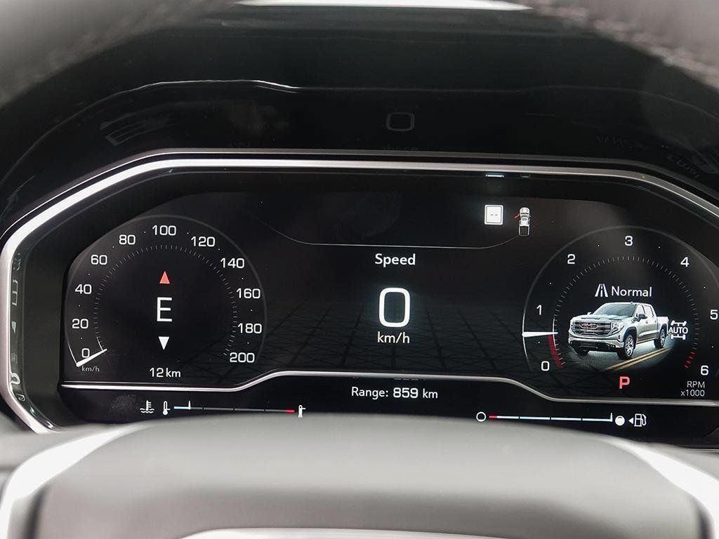 2026 GMC Sierra 1500 ELEVATION-13