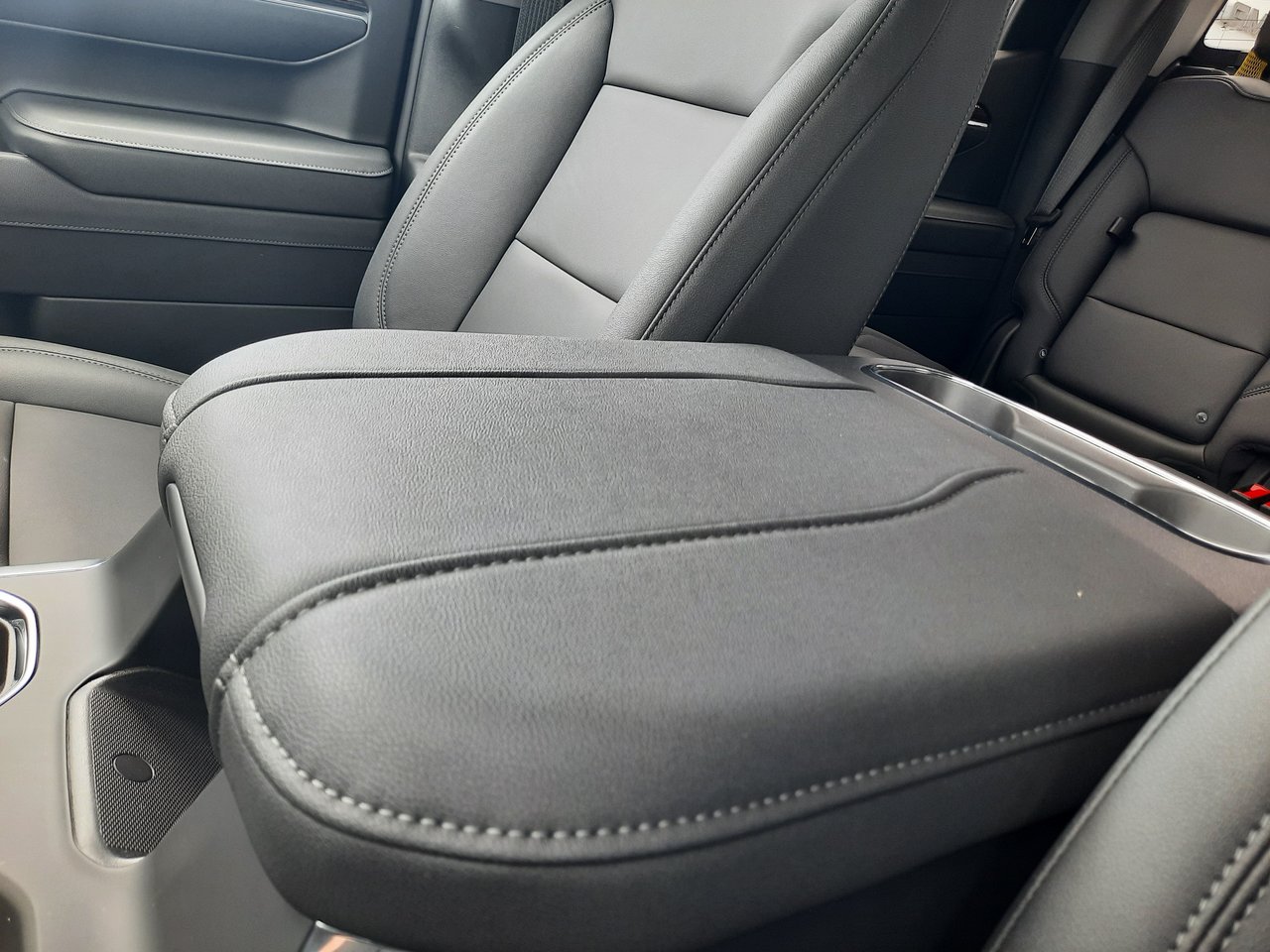 2026 GMC Sierra 1500 ELEVATION-16