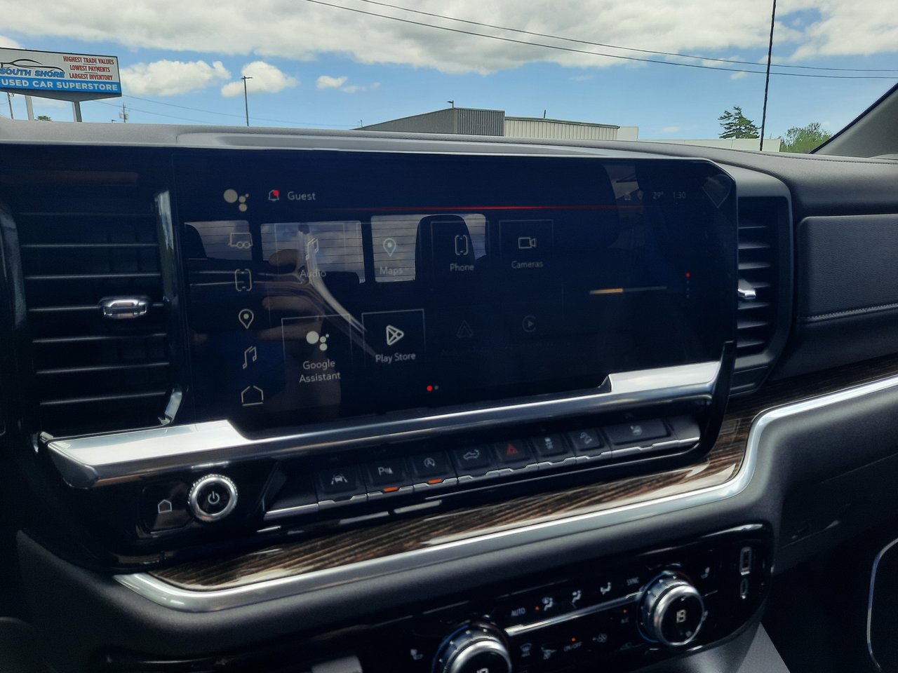 2026 GMC Sierra 1500 ELEVATION-14