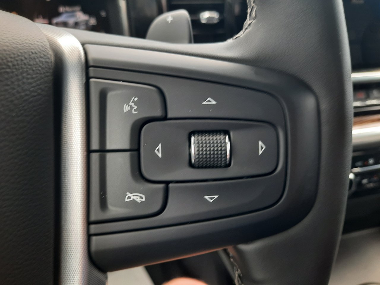 2026 GMC Sierra 1500 ELEVATION-13