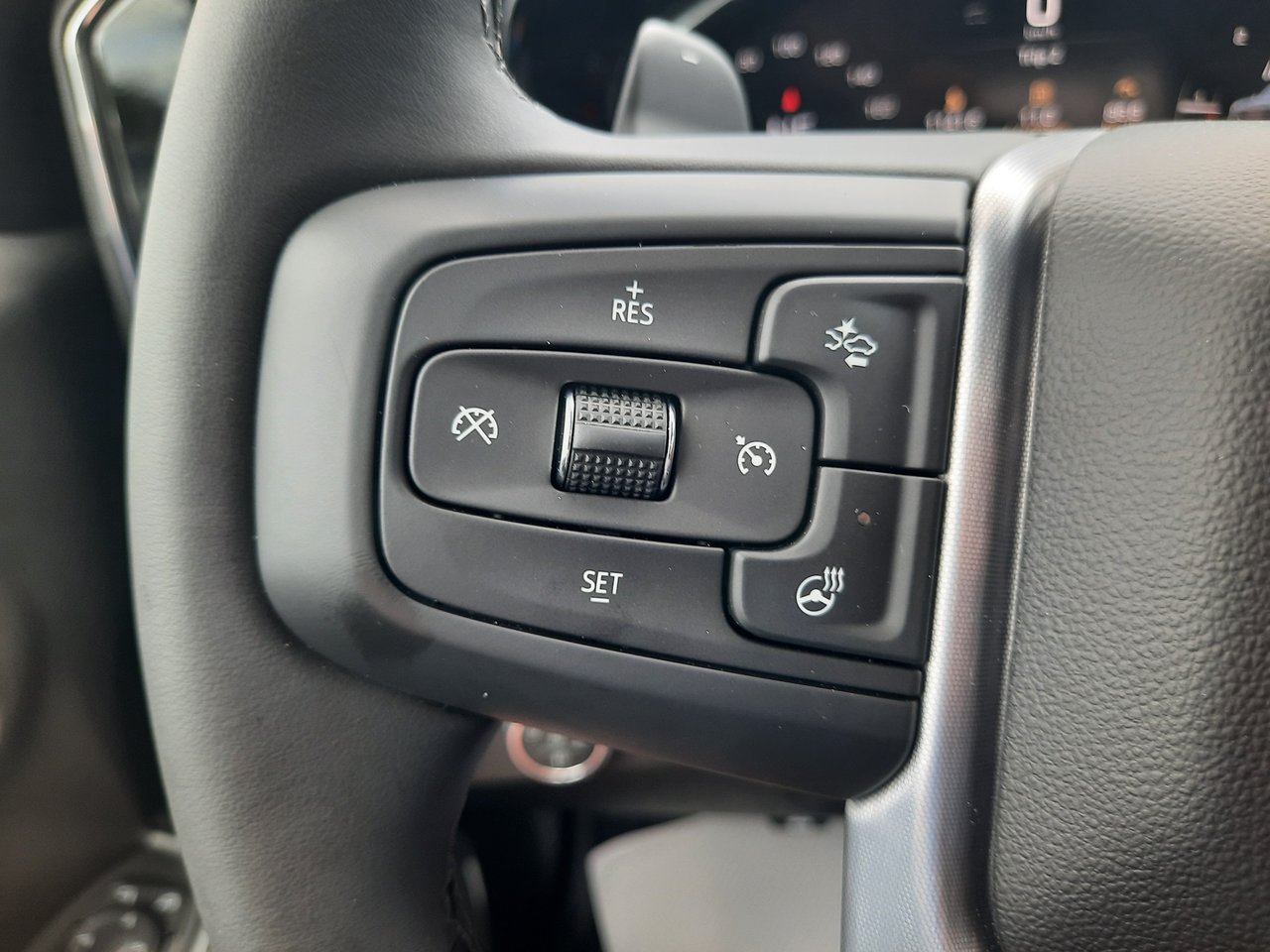 2026 GMC Sierra 1500 ELEVATION-12