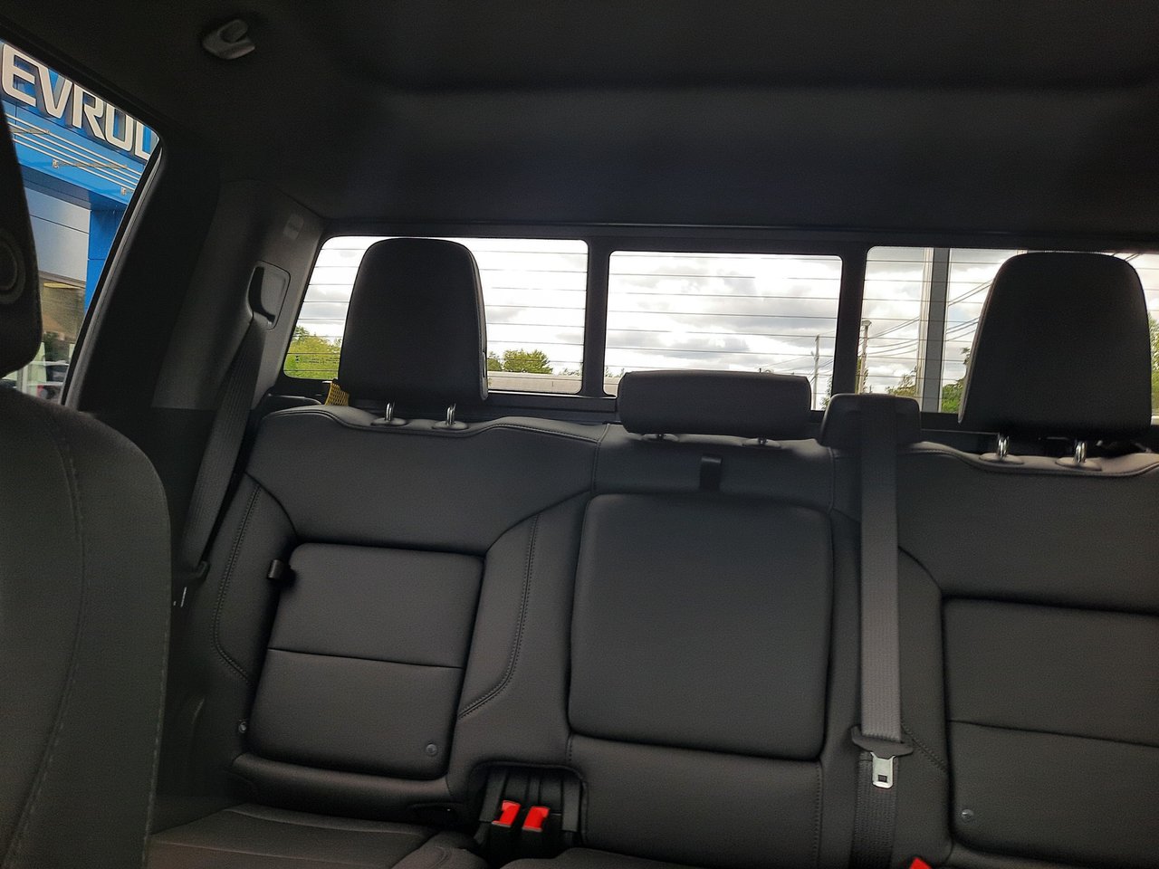 2026 GMC Sierra 1500 ELEVATION-20