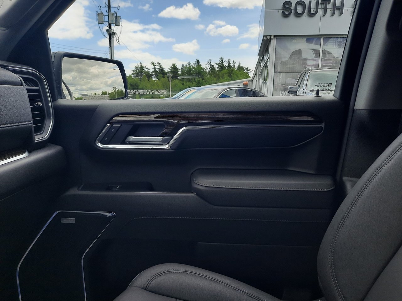 2026 GMC Sierra 1500 ELEVATION-18