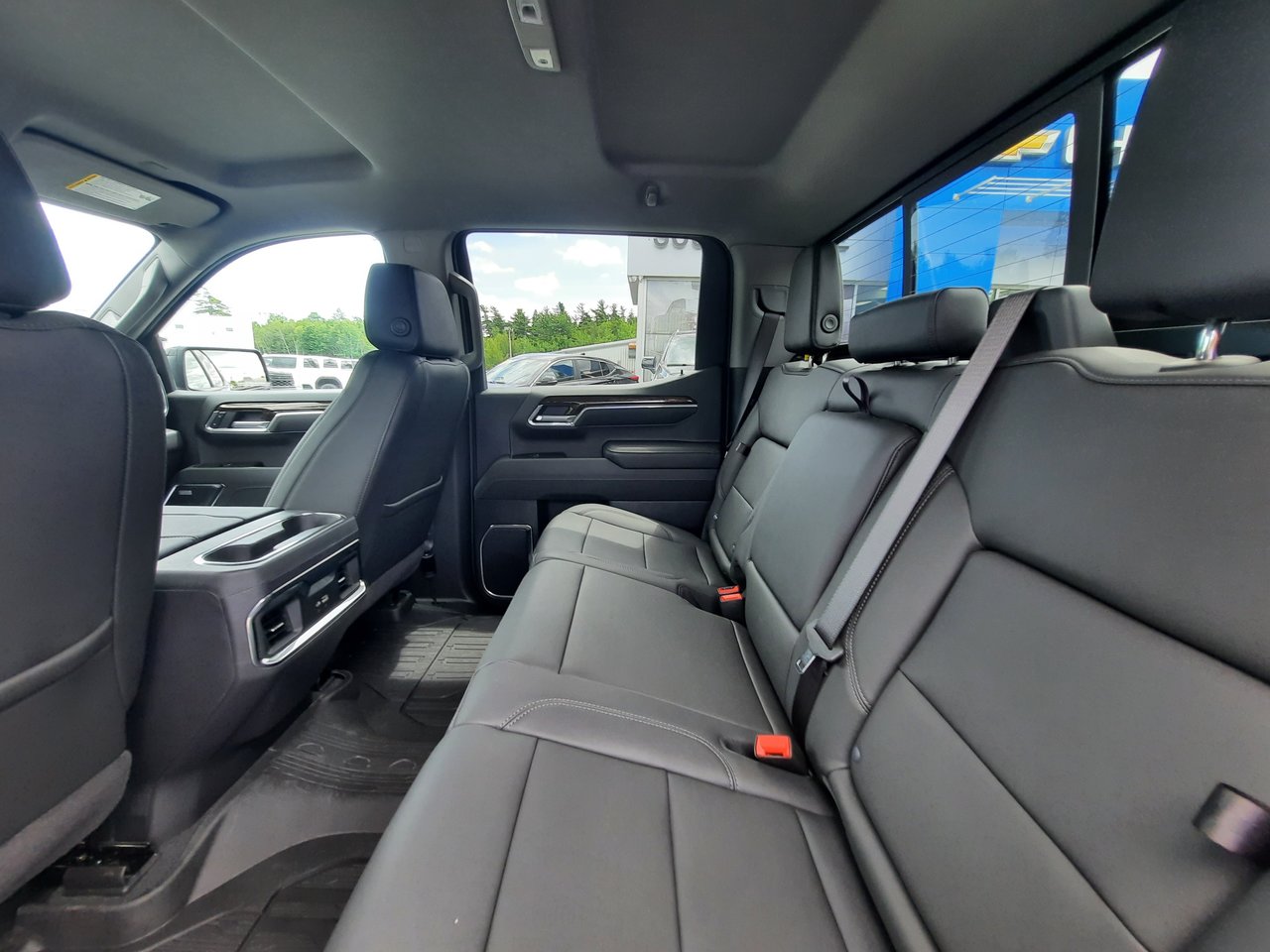 2026 GMC Sierra 1500 ELEVATION-23