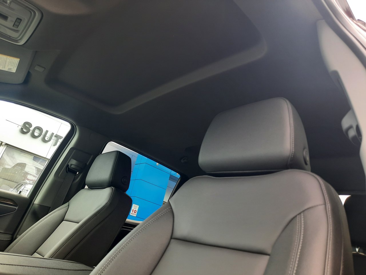 2026 GMC Sierra 1500 ELEVATION-2