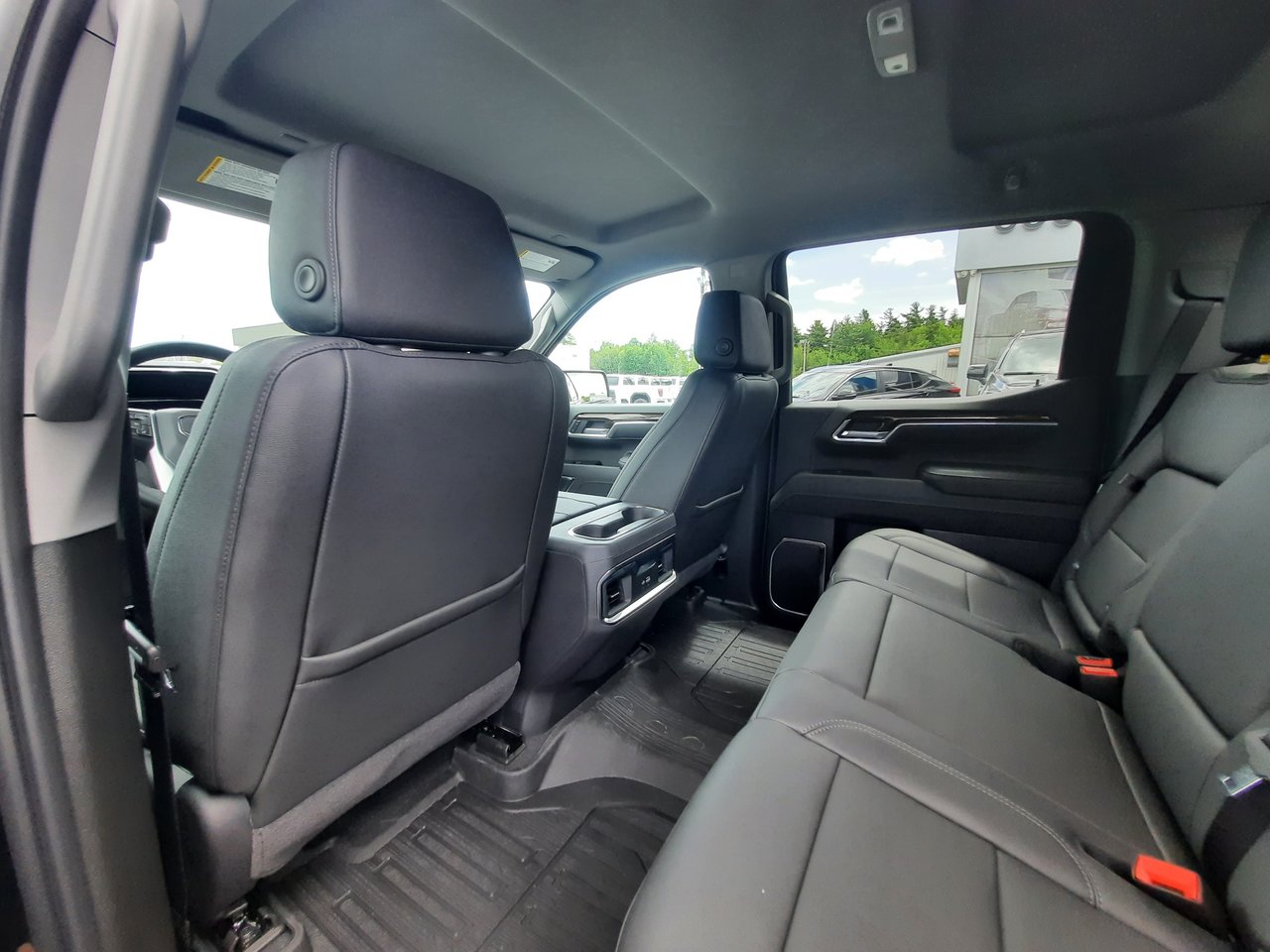 2026 GMC Sierra 1500 ELEVATION-24