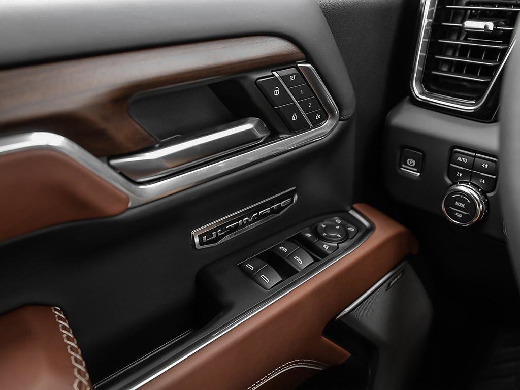 2026 GMC Sierra 1500 DENALI ULTIMATE-13