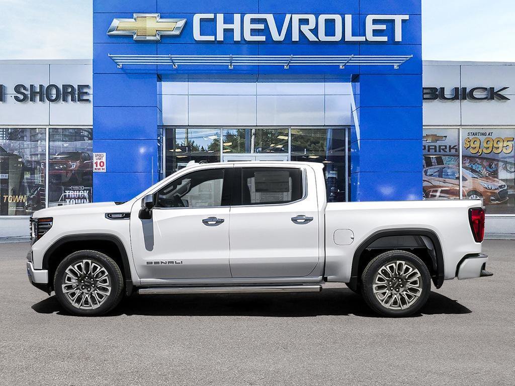 2026 GMC Sierra 1500 DENALI ULTIMATE-2