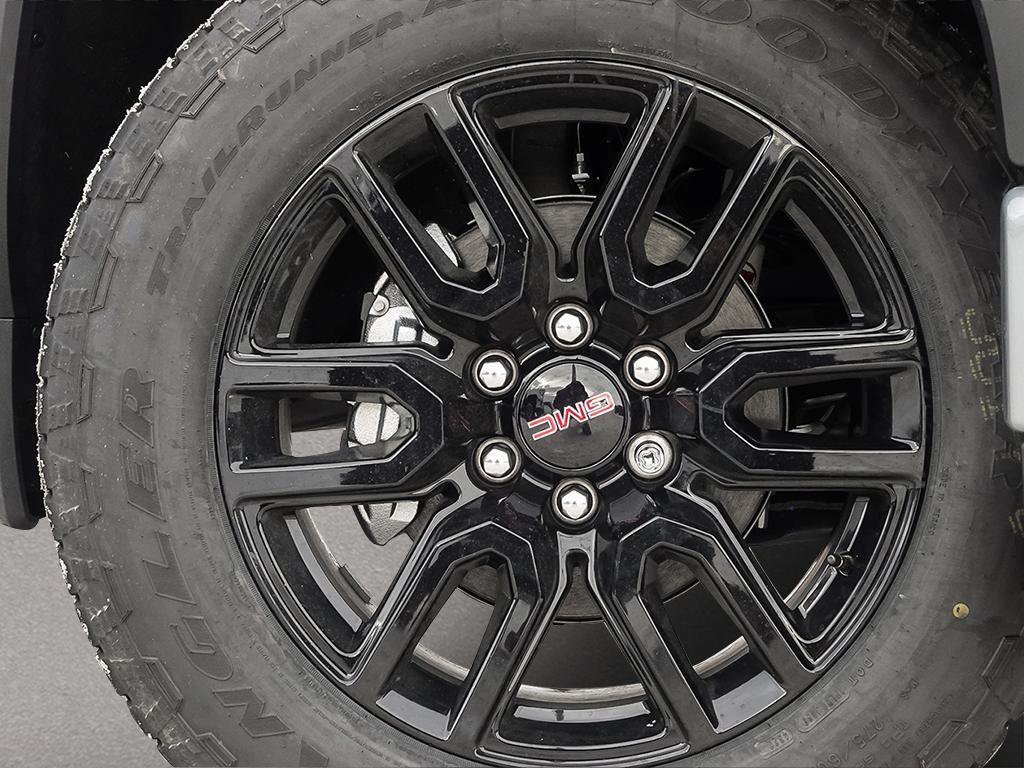 2026 GMC Sierra 1500 ELEVATION-7