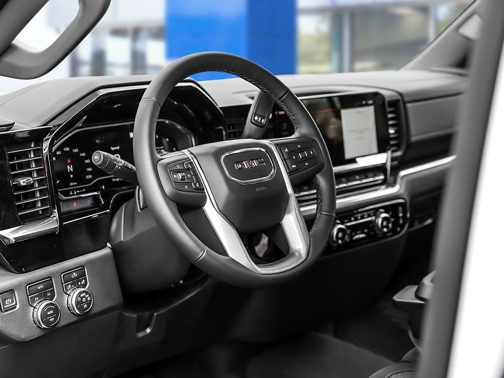 2026 GMC Sierra 1500 ELEVATION-11
