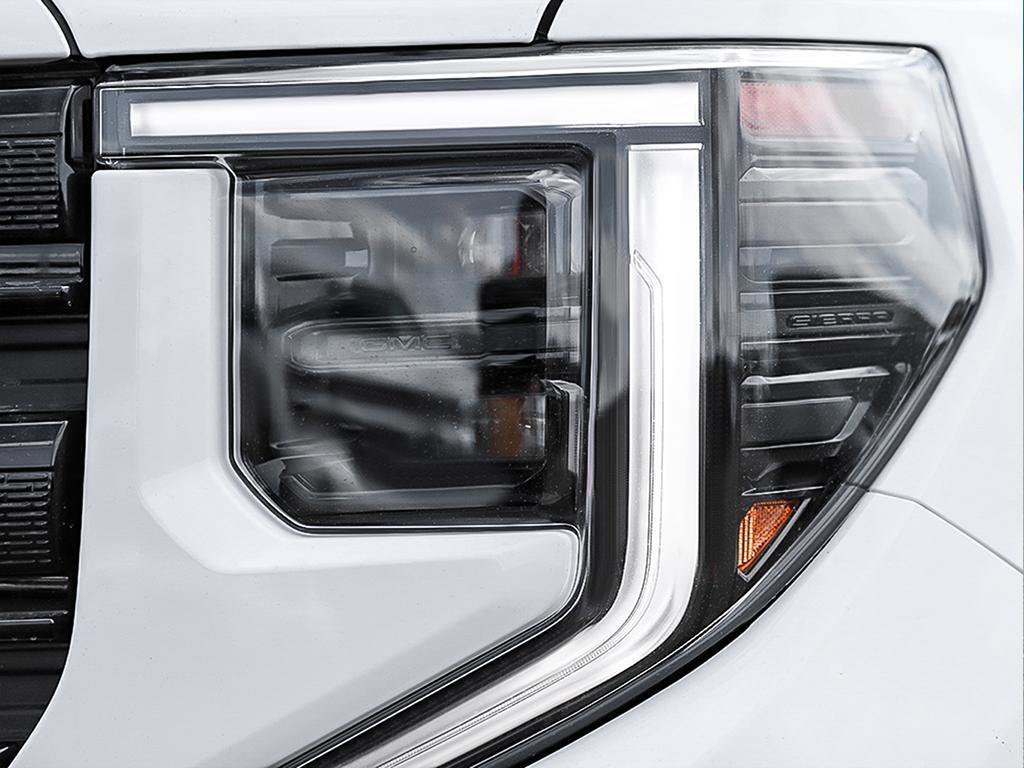 2026 GMC Sierra 1500 ELEVATION-9
