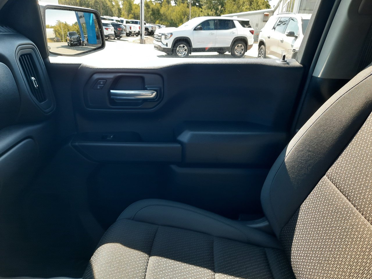 2026 GMC Sierra 1500 PRO-18