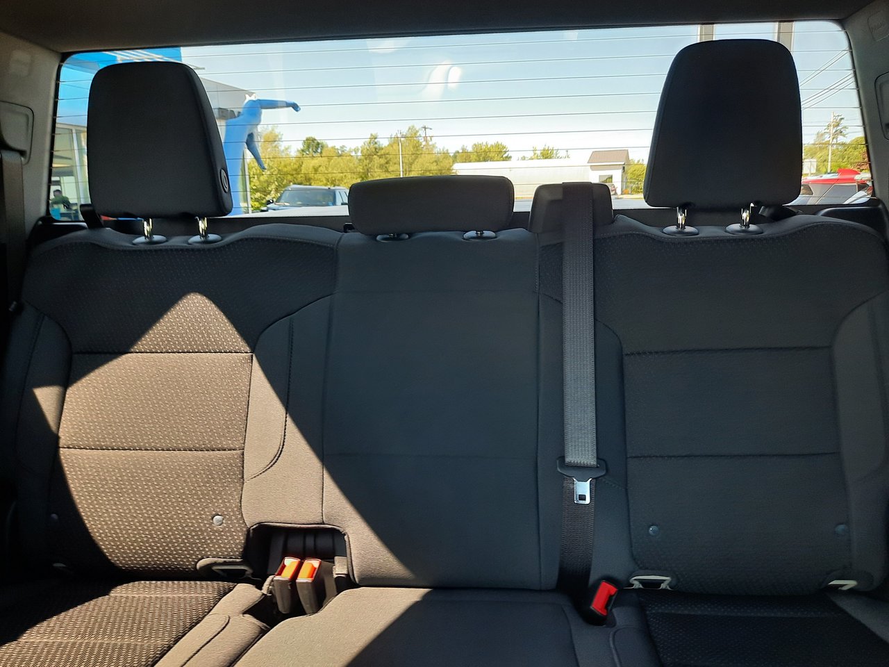 2026 GMC Sierra 1500 PRO-20