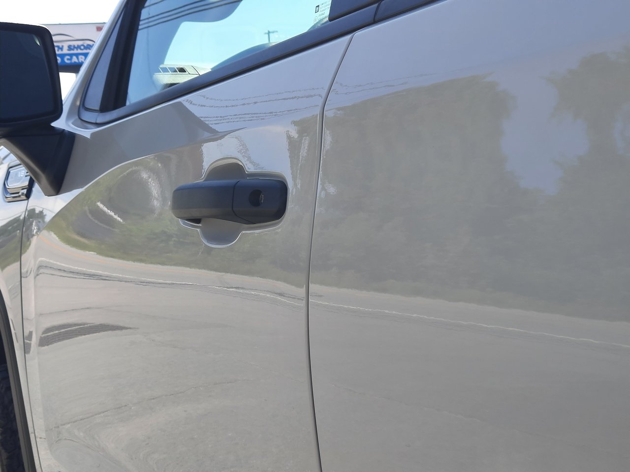 2026 GMC Sierra 1500 PRO-7