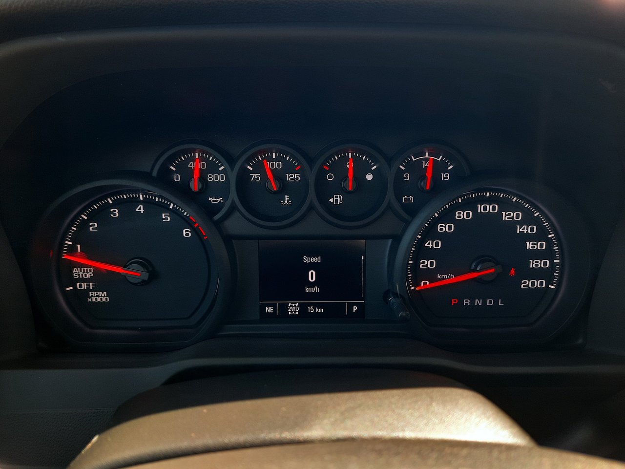 2026 GMC Sierra 1500 PRO-12