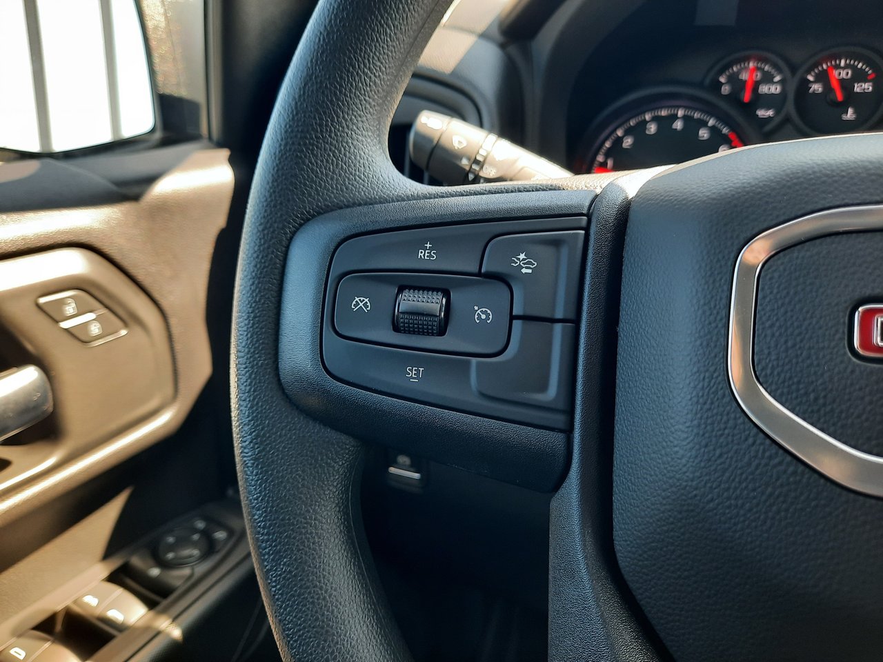 2026 GMC Sierra 1500 PRO-10
