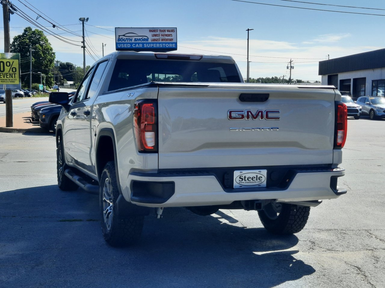 2026 GMC Sierra 1500 PRO-6