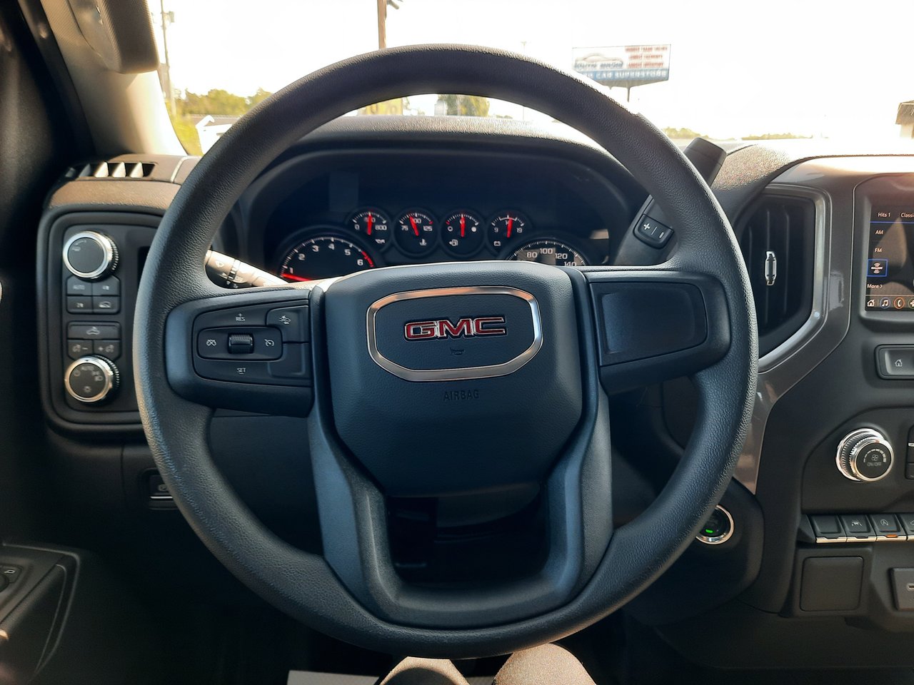 2026 GMC Sierra 1500 PRO-11