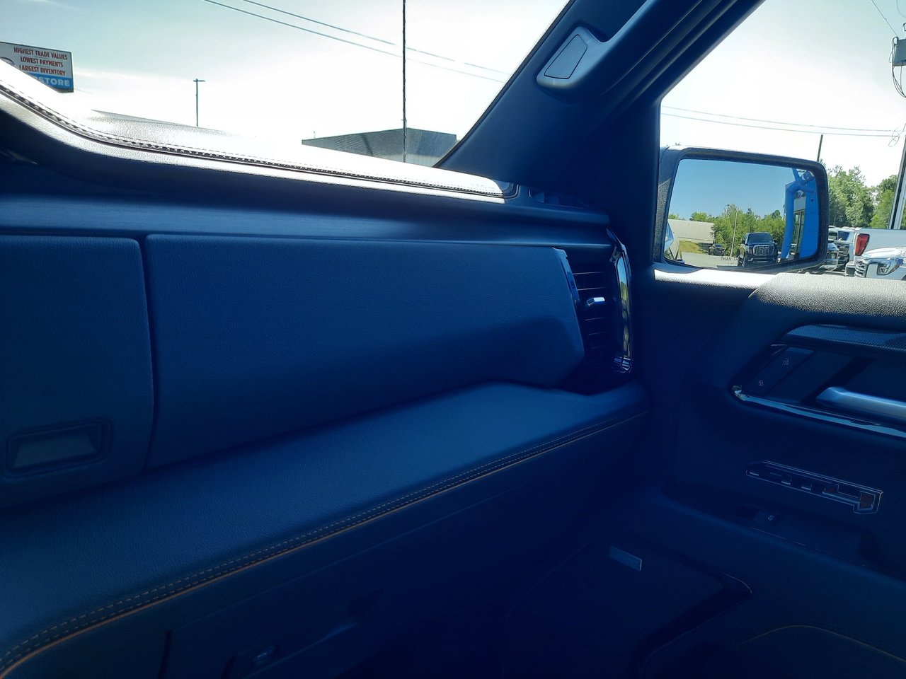 2026 GMC Sierra 1500 AT4-18