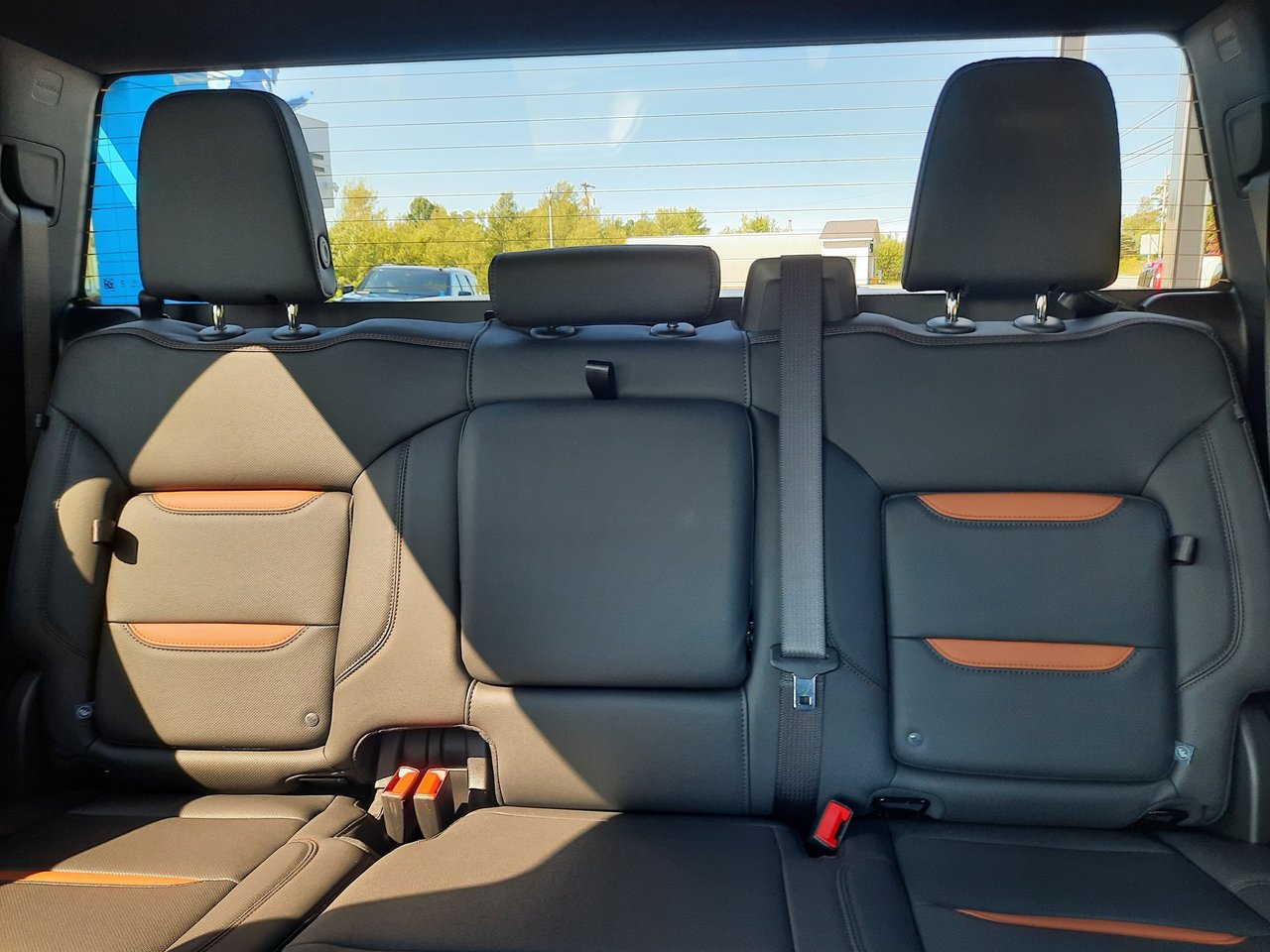 2026 GMC Sierra 1500 AT4-21