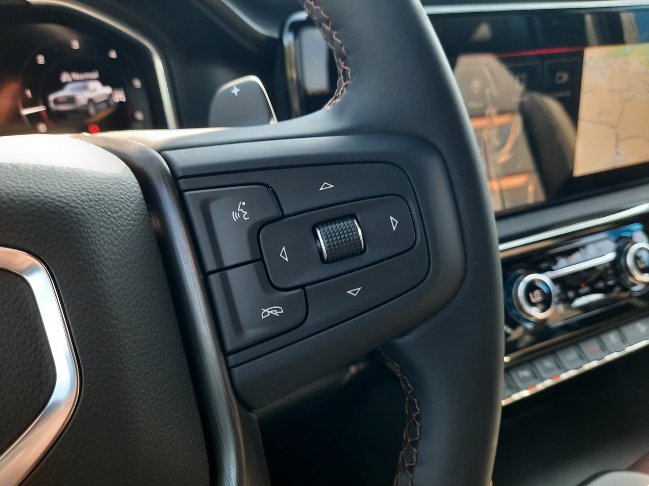 2026 GMC Sierra 1500 AT4-11