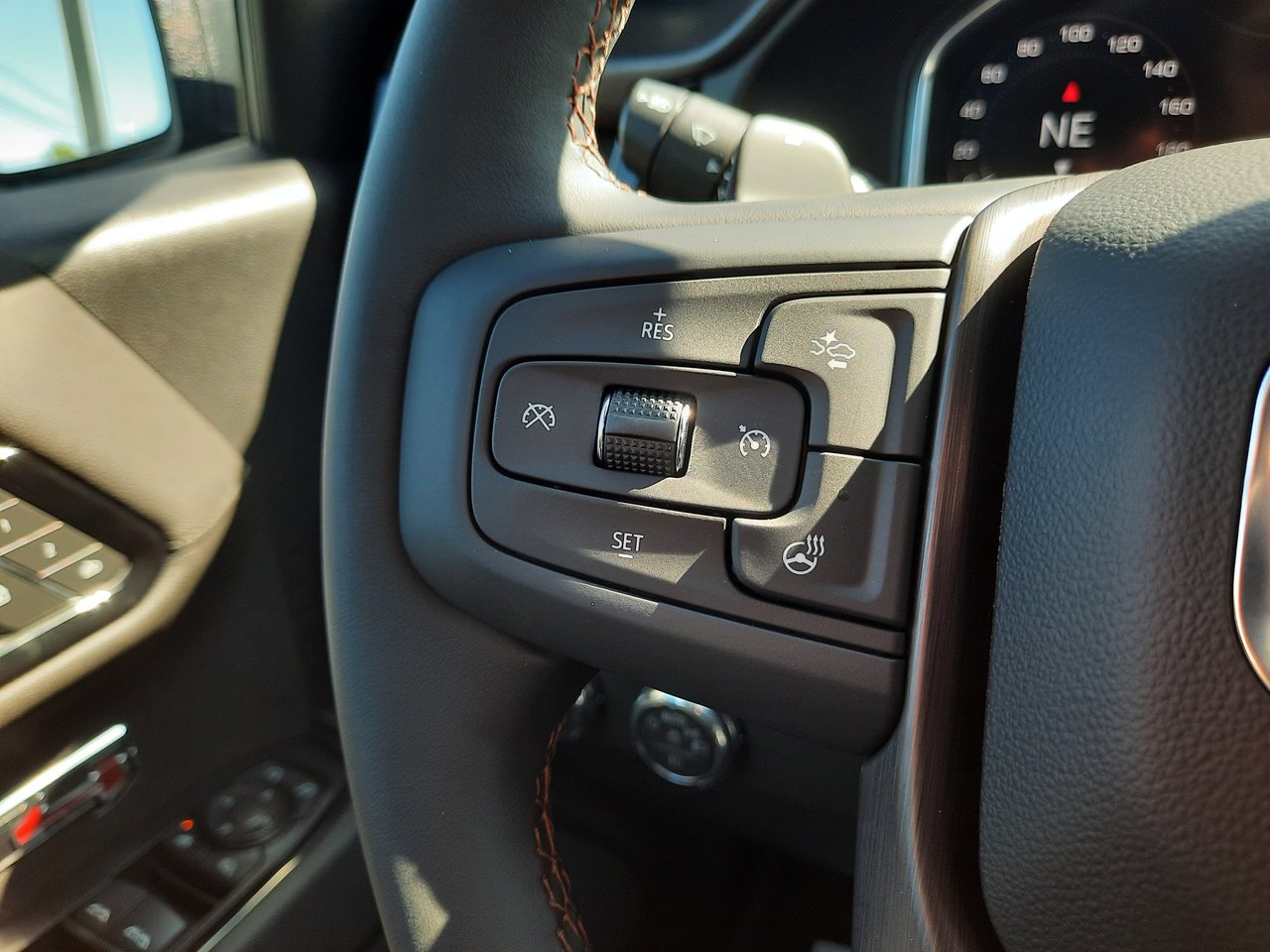 2026 GMC Sierra 1500 AT4-10