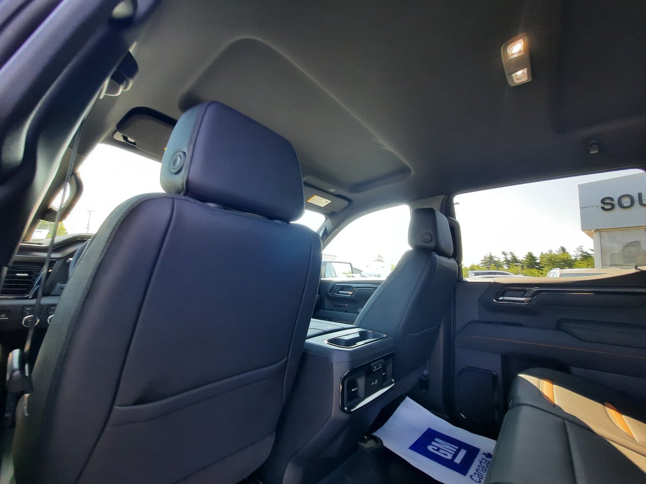 2026 GMC Sierra 1500 AT4-24