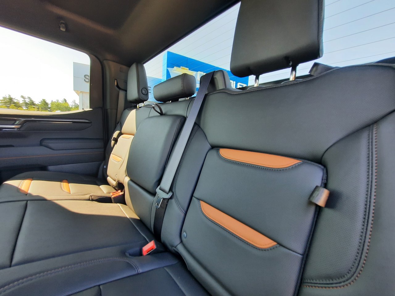 2026 GMC Sierra 1500 AT4-22