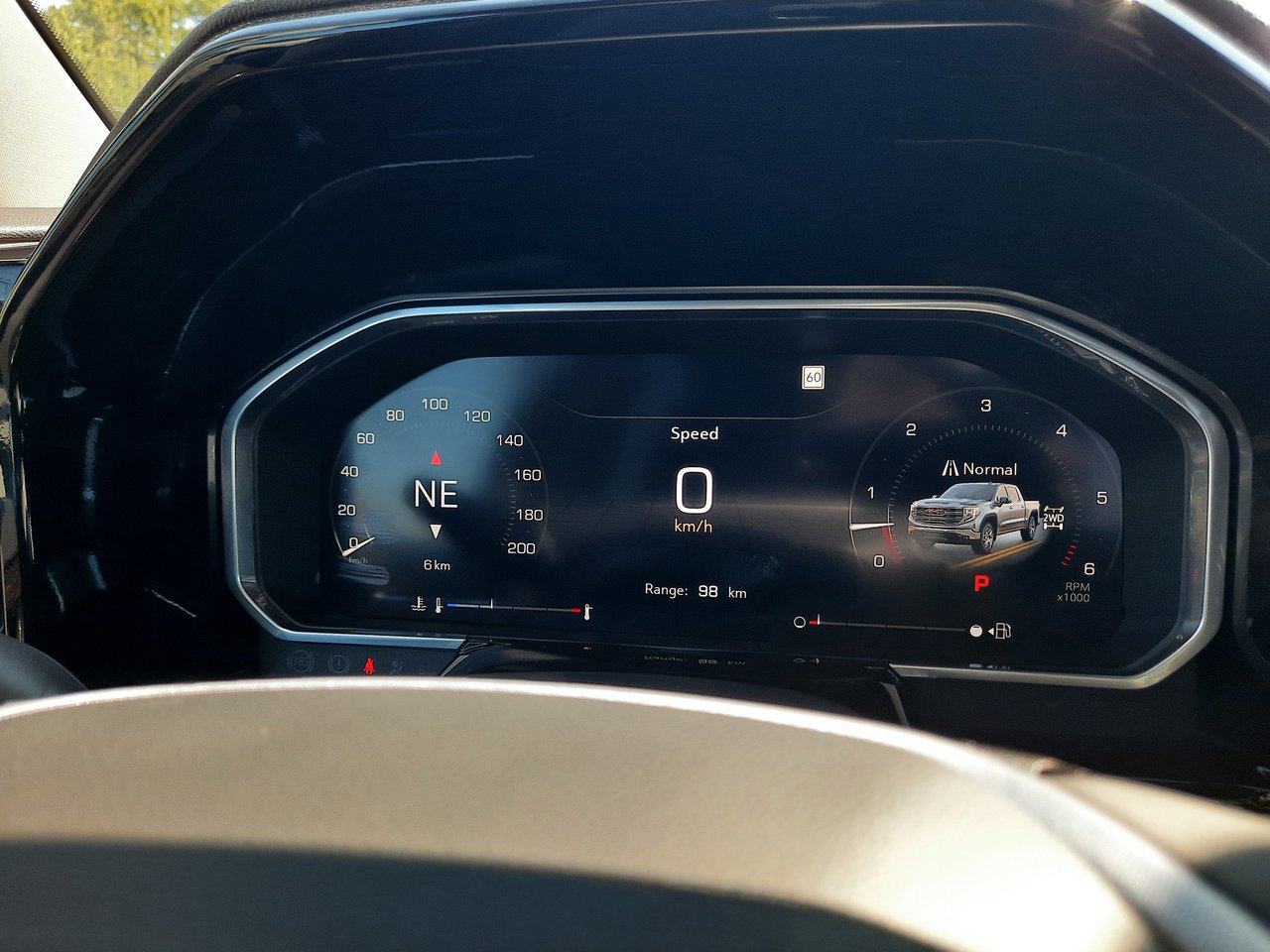 2026 GMC Sierra 1500 ELEVATION-13