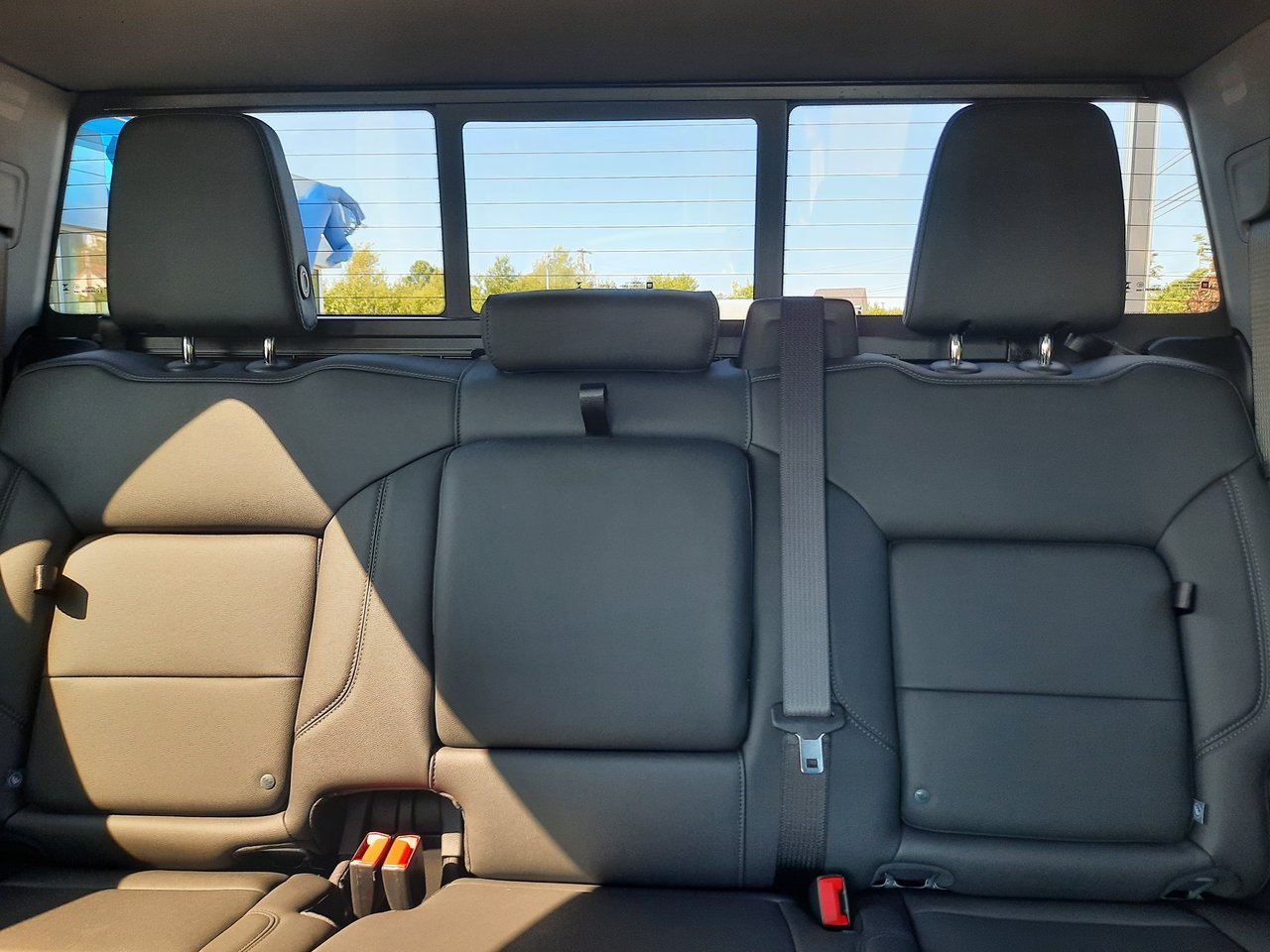 2026 GMC Sierra 1500 ELEVATION-23