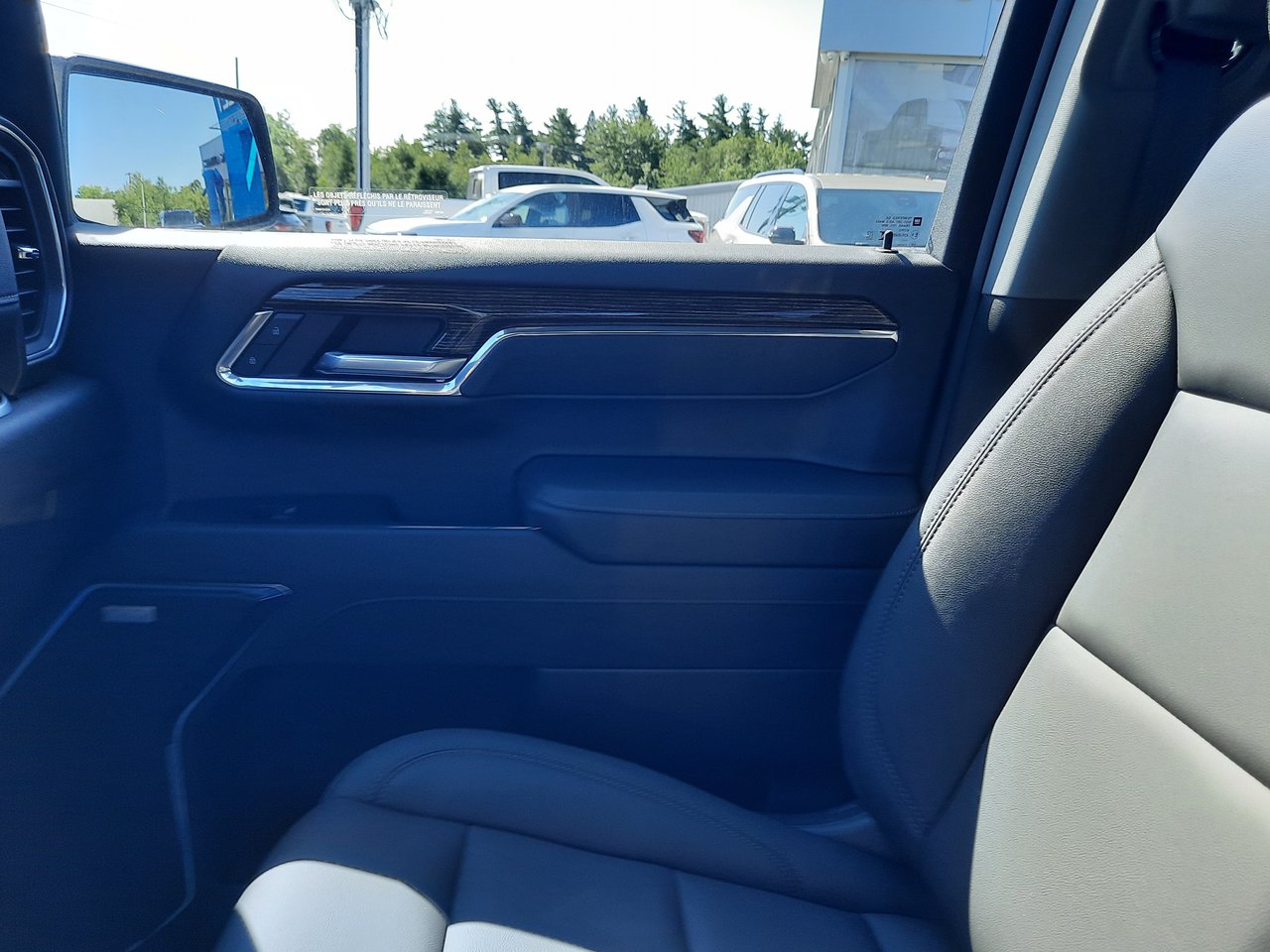 2026 GMC Sierra 1500 ELEVATION-21