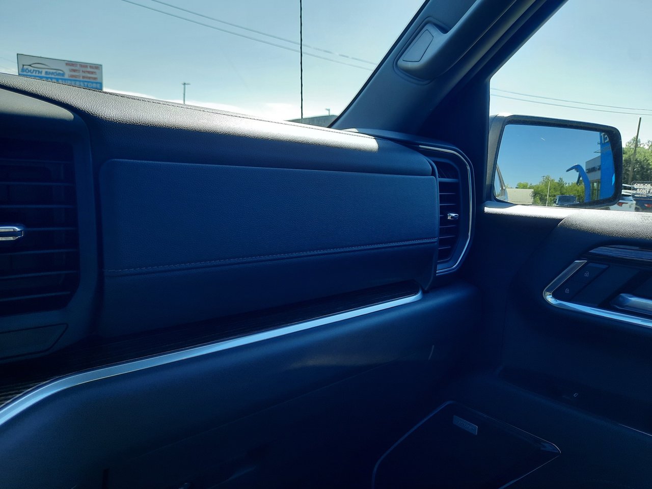2026 GMC Sierra 1500 ELEVATION-20