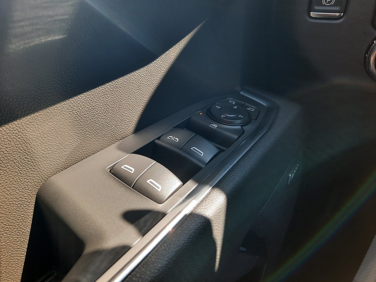 2026 GMC Sierra 1500 ELEVATION-8