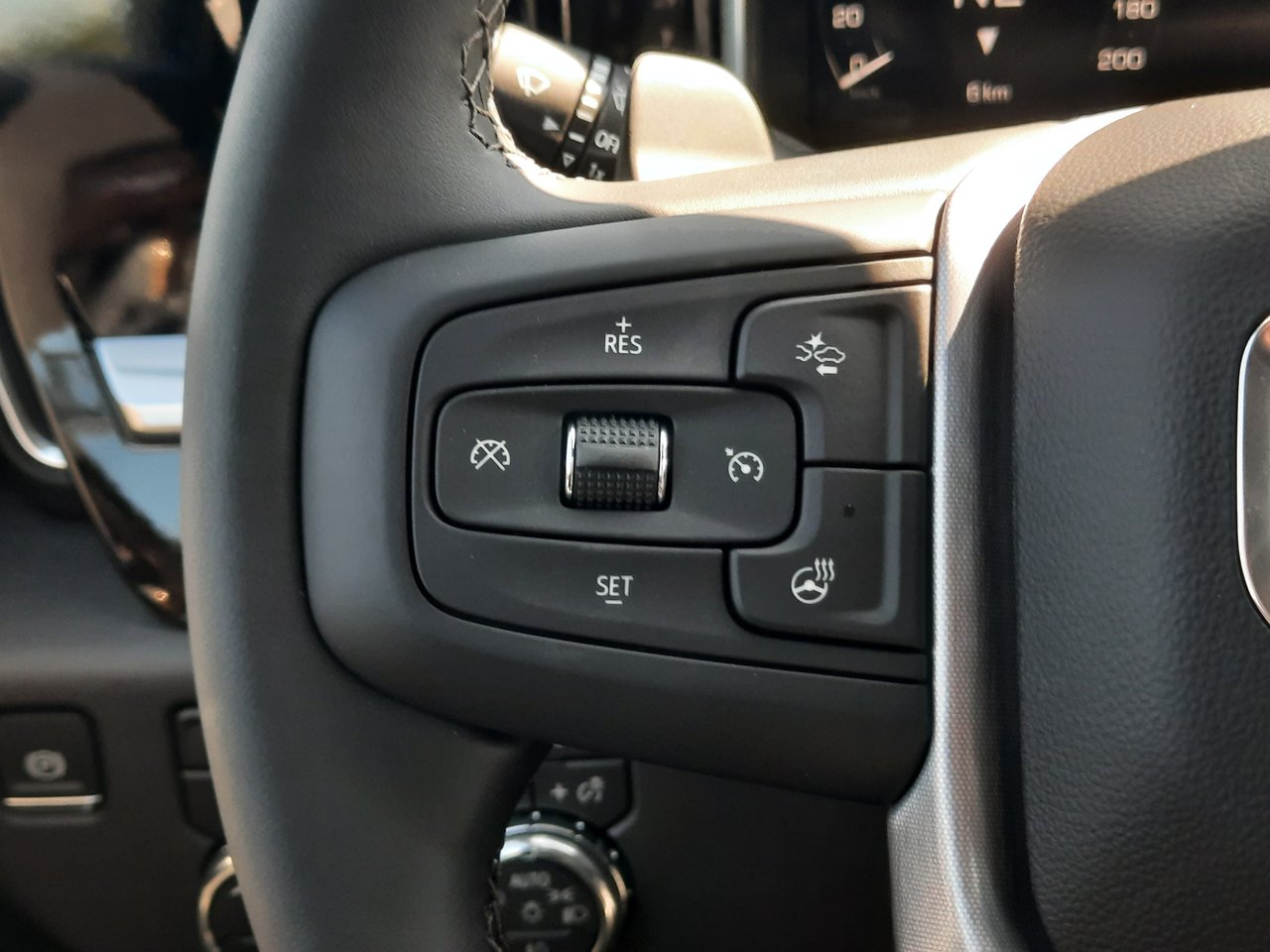 2026 GMC Sierra 1500 ELEVATION-10