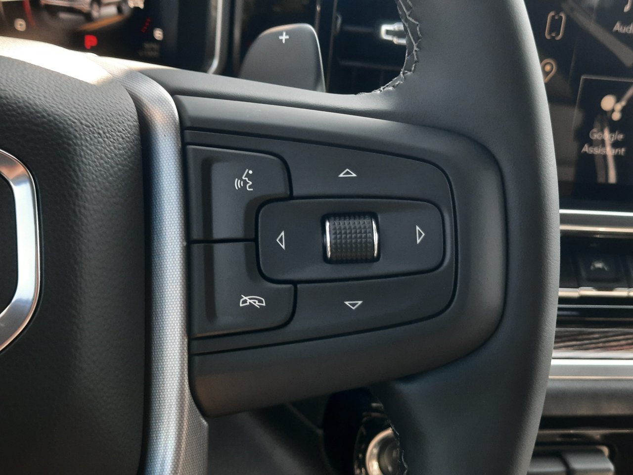 2026 GMC Sierra 1500 ELEVATION-11